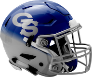 Garden Spot Spartans logo
